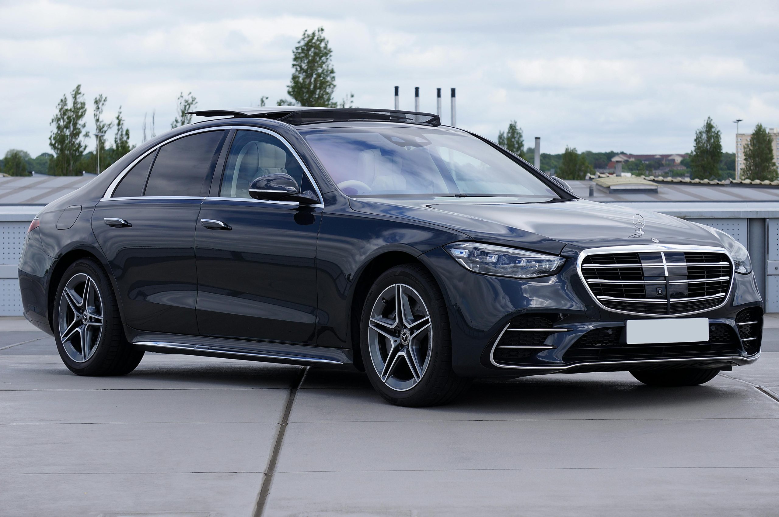 Airport Transfer Rome CIampino