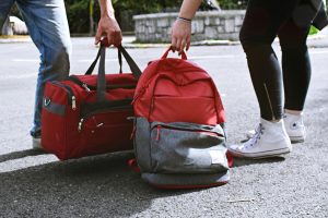 Navette Rome - Aéroport Fiumicino