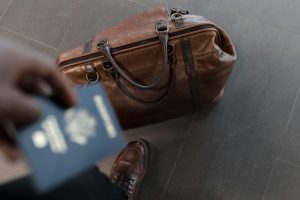 Où laisser ses bagages